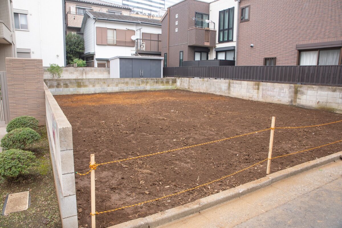 ライフスタイルなどに合わせた土地情報
